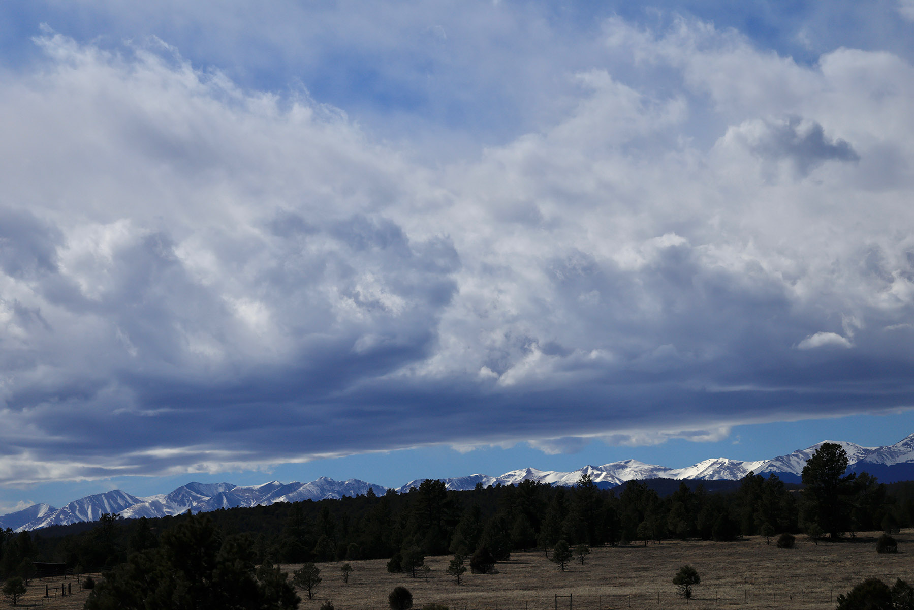 How Does Cloud Seeding Work? A Controversial Technology